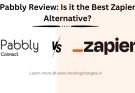 Pabbly Review: Is it the Best Zapier Alternative?
