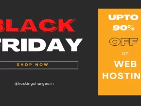 Black Friday web hosting deals