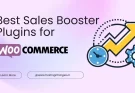 Best 10 Sales Booster Plugins for WooCommerce