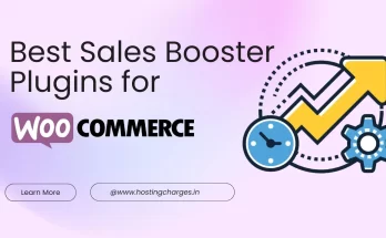 WooCommerce Sales Booster Plugins