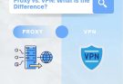 Proxy vs. VPN: What is the Difference?