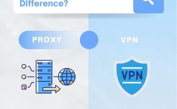 proxy vs vpn