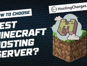 How to choose Minecraft server