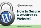 How to Secure a WordPress Website?