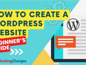 create-a-website-in-WordPress