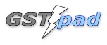 GSTpad