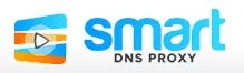 Smart DNS Proxy