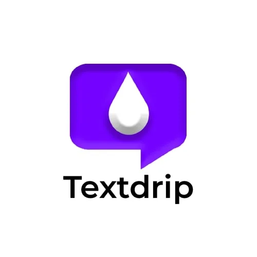 Textdrip