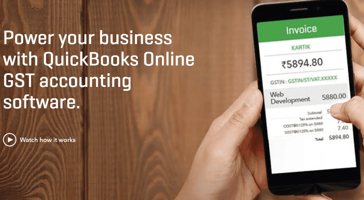 QuickBooks