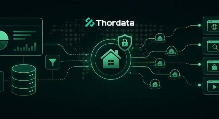 What Should NetNut Users Do Next? Why Thordata Residential Proxies Are a Safer, More Cost-Effective Alternative