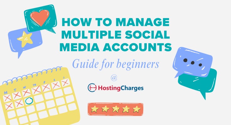 How to Manage Multiple Social Media Accounts in 2026